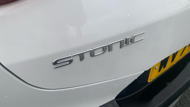 Kia Stonic 1.0T GDi 98 2 5dr Petrol Estate